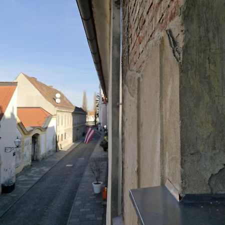 VaraždinApartman Nevenka公寓 外观 照片