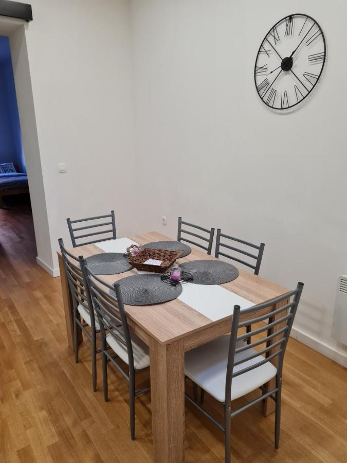 VaraždinApartman Nevenka公寓 外观 照片