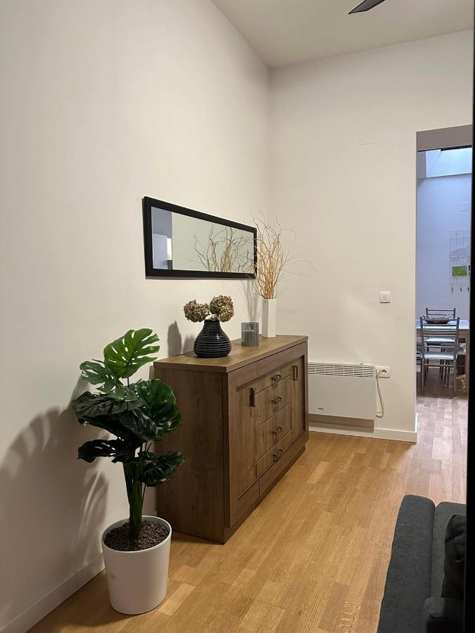 VaraždinApartman Nevenka公寓 外观 照片